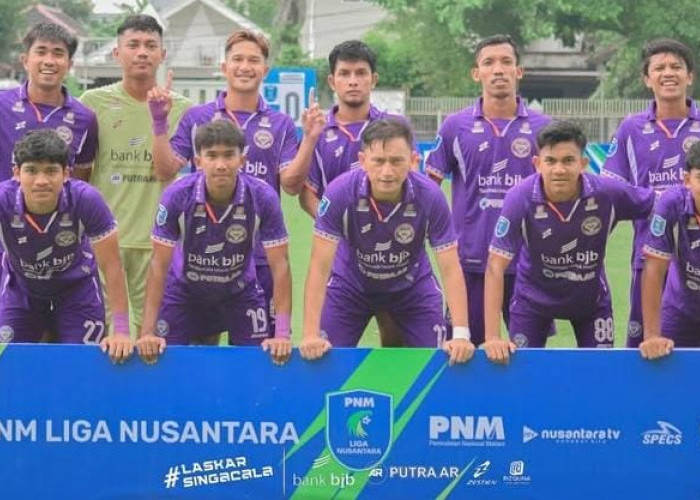 Lengkap! Ini Jadwal PSGC Ciamis di Babak 6 Besar PNM Liga Nusantara 2024-2025, Laga Kandang di Stadion Galuh