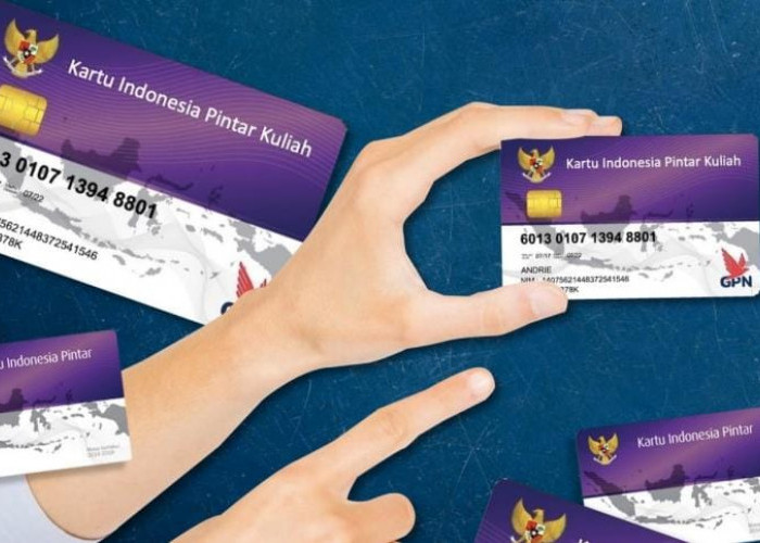 Ini Cara Daftar KIP Kuliah 2025 Bagi Calon Mahasiswa Baru yang Daftar SNBP dan SNBT