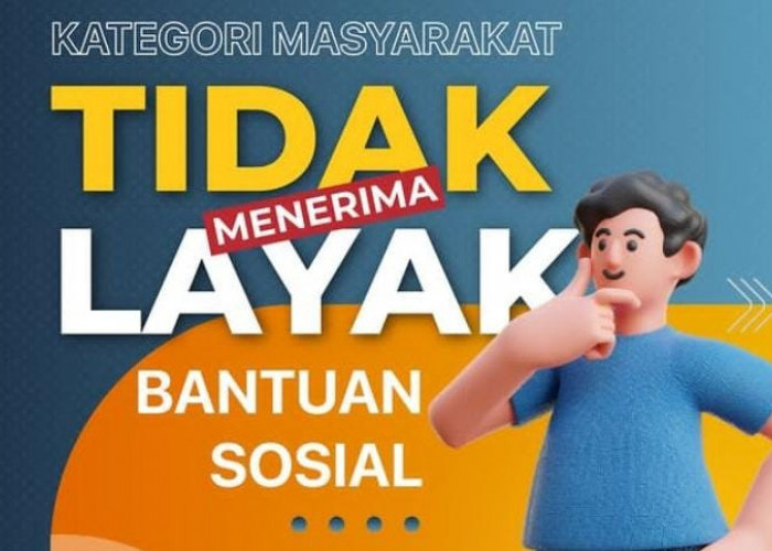 Ini Kriteria yang Layak dan Tidak Layak Mendapatkan Bansos 2025, Kenali Biar Tepat Sasaran