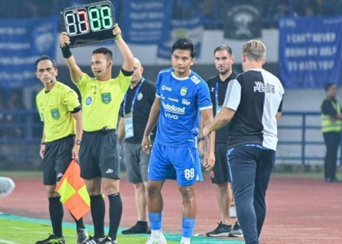 Jadwal Liga 1 Pekan 22, Persib Ditantang PSIS Semarang, Persija akan Dijamu Tim Kuat Dewa United