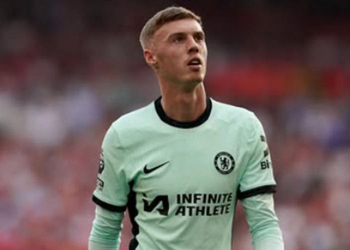 Bintang Chelsea Terbuka Pindah ke Manchester United, Cole Palmer Dibandingkan dengan Steven Gerrard
