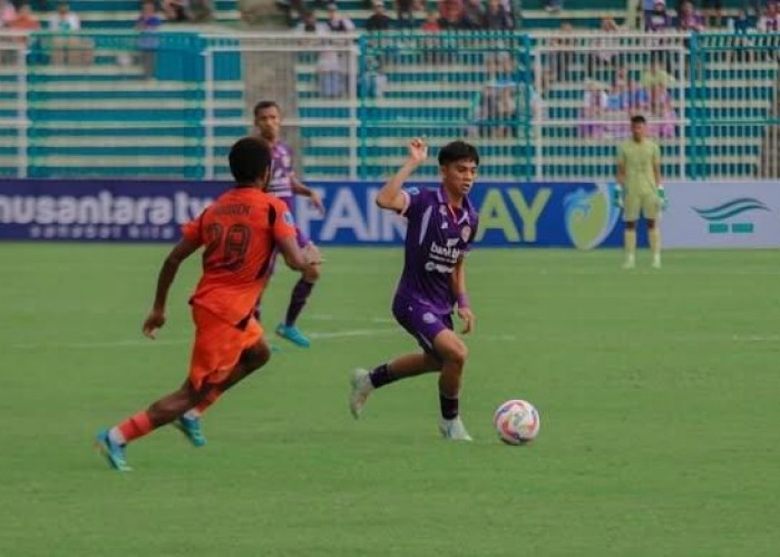 Update Jadwal Babak 6 Besar dan Playoff PNM Liga Nusantara 2024-2025 Pekan Keempat, PSGC Ciamis Kapan?