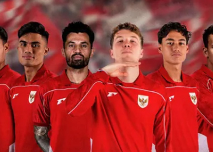 Nama-Nama Pemain Timnas Indonesia dari Liga 1, Ada Pemain Persib Bandung?