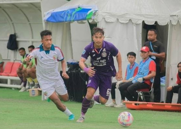 Simak Jadwal Babak 6 Besar PNM Liga Nusantara 2024-2025 di Grup X dan Y, PSGC Ciamis Kapan?