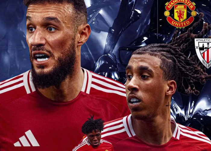 DUUHH! 6 Pemain MU yang Absen Lawan Athletic Bilbao, Pencetak Gol Terbanyak Liga Europa Bukan Bruno Fernandes