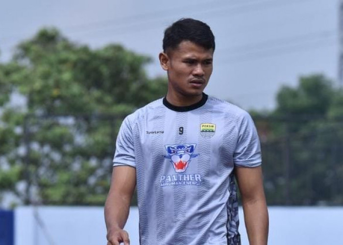 Dimas Drajad dapat Peringatan dari Manajemen Persib, Maung Bandung Permalukan Lion City Sailors