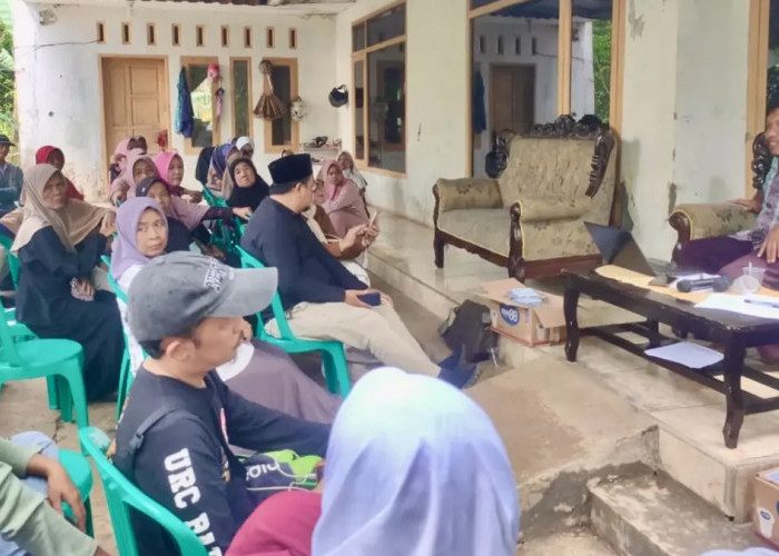 Perjuangkan Pengembalian Uang, Nasabah BMT Miftahussalam Ancam Aksi, Komisi B Buka Pintu Audiensi