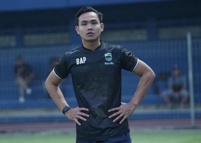 Pernyataan Fisioterapis Persib Benidektus Usai Jadi Korban Pemukulan Oknum Suporter