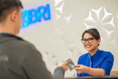 Skema Tabel KUR BRI 2026 Pinjaman Mulai Rp 10 Juta, Pengajuan Modal Usaha Tenor 60 Bulan!